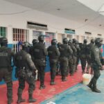 Operação Mute chega a Jequié e mira facções em presídios