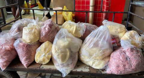 Imagem do post Operação apreende 3 toneladas de alimentos na Feira de São Joaquim