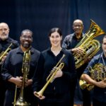 OSBA apresenta Quinteto de Metais na Série Carybé