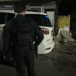 Operação mira grupo suspeito de golpes virtuais milionários
