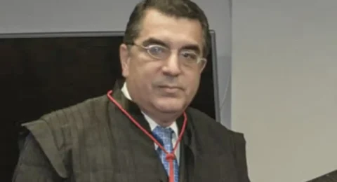 Imagem do post Juiz federal desaparecido é encontrado morto