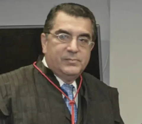 Imagem do post Juiz federal desaparecido é encontrado morto