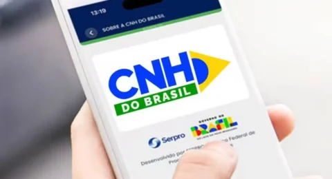 Imagem do post Câmara aprova MP com renovação automática da CNH