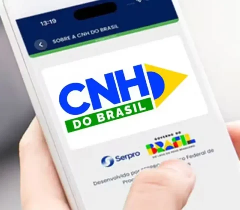 Imagem do post Câmara aprova MP com renovação automática da CNH