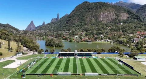Imagem do post Seleção inicia preparação para a Copa do Mundo. Saiba quando