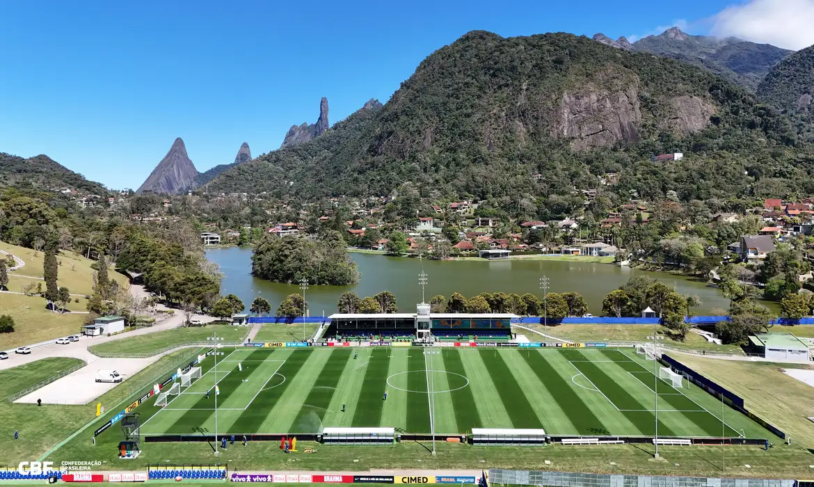 Imagem do post Seleção inicia preparação para a Copa do Mundo. Saiba quando
