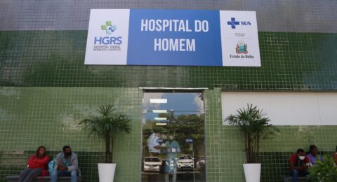 Imagem do post Hospital Roberto Santos amplia cirurgias urológicas