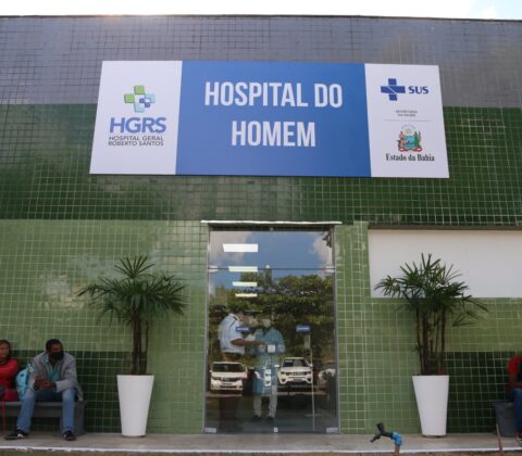 Imagem do post Hospital Roberto Santos amplia cirurgias urológicas
