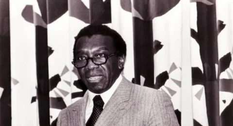 Imagem do post Lula homenageia Milton Santos no centenário