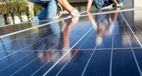 Imagem do post Energia solar supera R$ 300 bilhões no Brasil