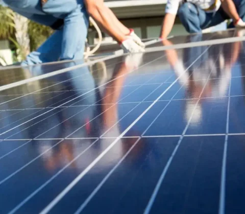 Imagem do post Energia solar supera R$ 300 bilhões no Brasil