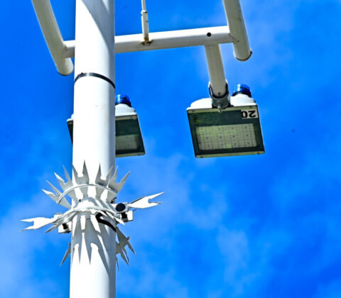 Imagem do post Furto de luminárias gera prejuízo de R$ 125 mil e preocupa Salvador