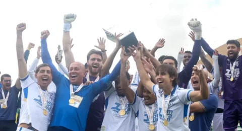 Imagem do post Avaí conquista a Copa Sul-Sudeste após decisão nos pênaltis
