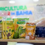 Agricultura familiar da Bahia aposta em novos mercados na Naturaltech e Biofach