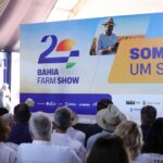 Bahia Farm Show 2026 é aberta com foco em negócios e inovação