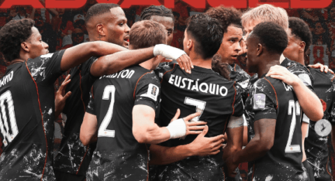 Imagem do post Canadá vence nos acréscimos e faz história na Copa 2026