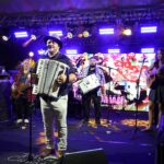 São João no Carmo encerra programação com shows nesta quarta