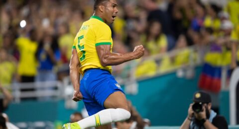 Imagem do post Brasil x Escócia: Seleção busca liderança na Copa