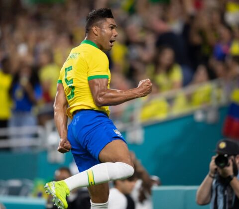 Imagem do post Brasil x Escócia: Seleção busca liderança na Copa