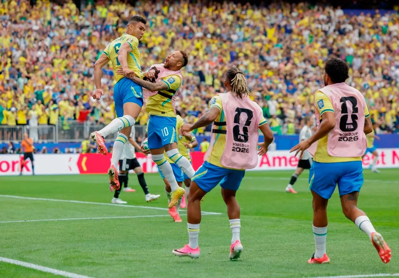 Imagem do post Brasil vence Japão e avança às oitavas da Copa do Mundo