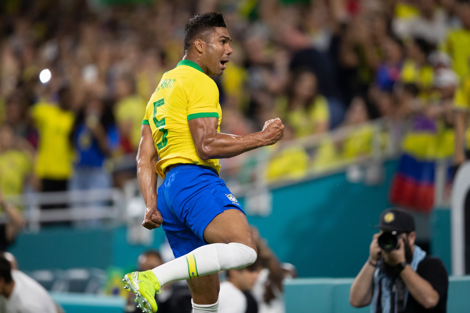 Imagem do post Brasil x Escócia: Seleção busca liderança na Copa
