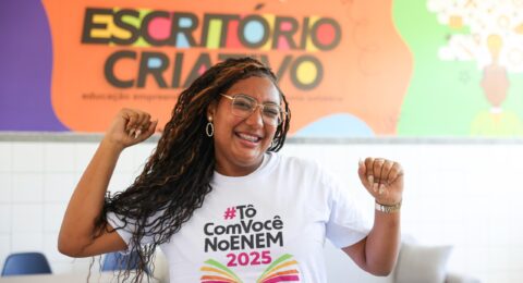 Imagem do post Inscrições do Enem 2026 são prorrogadas; veja novo prazo