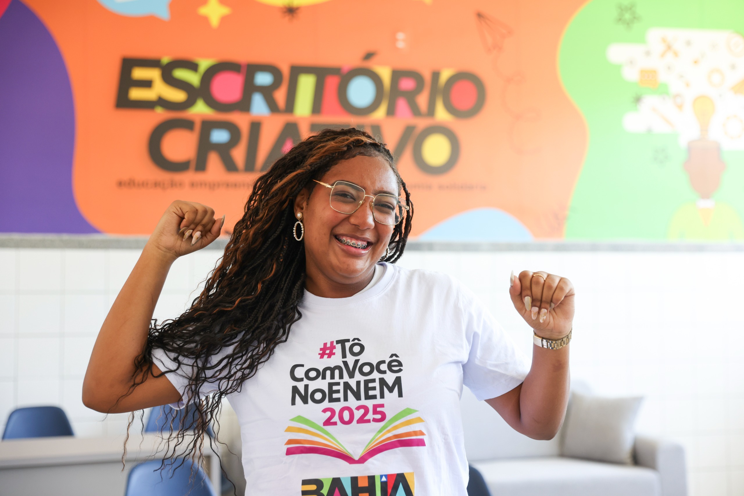 Inscrições do Enem 2026 são prorrogadas; veja novo prazo
