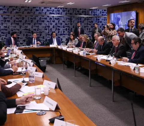 Imagem do post Governo retira urgência do fim da escala 6×1 na Câmara