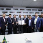 Ponte Salvador-Itaparica avança e inicia nova fase das obras em Vera Cruz