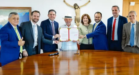 Imagem do post MEI: Lula envia projeto que amplia limite de faturamento