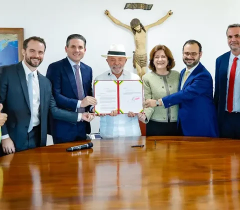Imagem do post MEI: Lula envia projeto que amplia limite de faturamento