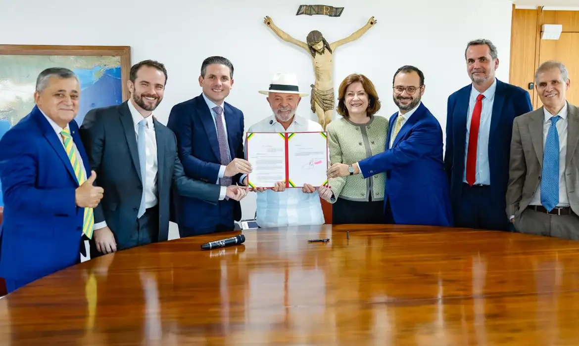 Imagem do post MEI: Lula envia projeto que amplia limite de faturamento