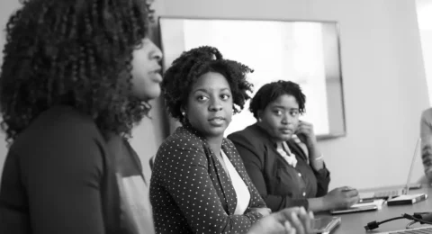Imagem do post Mulheres negras jovens enfrentam maior desemprego no Brasil