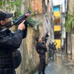 Bahia reduz mortes violentas em 20,3% nos primeiros meses de 2026