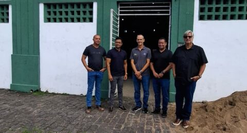 Imagem do post Regata Aratu-Maragojipe abre inscrições para edição histórica