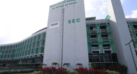 Imagem do post Partiu Estágio convoca mais de mil universitários na Bahia