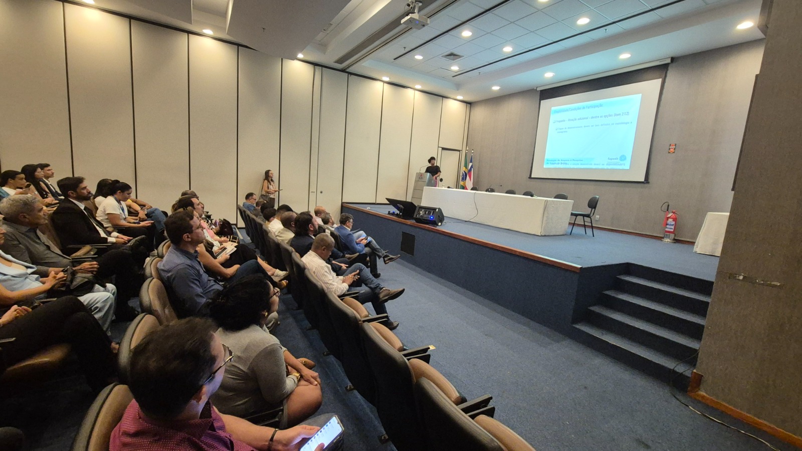 Programa leva inovação e tecnologia para prefeituras da Bahia
