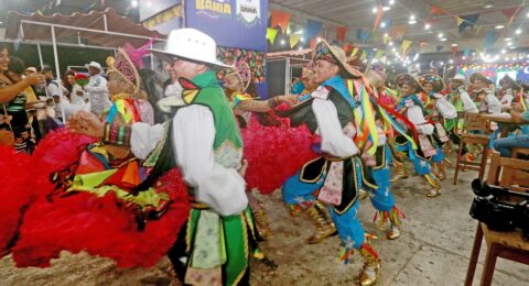 Imagem do post São João da Bahia terá Alceu, Dorgival e grandes shows em Salvador