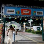São João no Abaeté reúne famílias e impulsiona economia