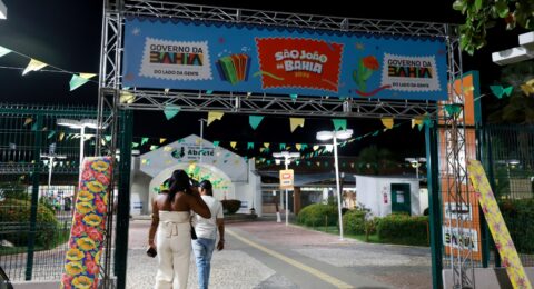 Imagem do post São João no Abaeté reúne famílias e impulsiona economia