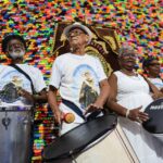 Pelourinho recebe Tríduo de Santo Antônio com fé e cultura