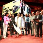 VLT de Salvador ganha primeira estação entregue na Calçada