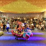 Arraiá da Prefs transforma Centro Histórico em grande palco do São João