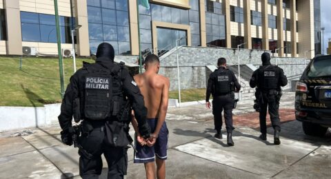 Imagem do post FICCO Bahia captura 406 foragidos e bloqueia R$ 102 milhões