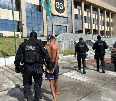 Imagem do post FICCO Bahia captura 406 foragidos e bloqueia R$ 102 milhões
