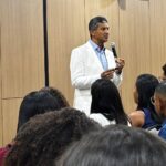 Fake News e IA dominam debate em workshop jurídico em Salvador