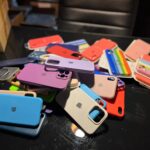 Operação Mobile 360° apreende 58 celulares em Salvador
