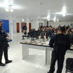 Operação Labirinto mira tráfico de drogas no Extremo Sul da Bahia