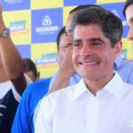 ACM Neto se pronuncia após susto em voo na Bahia