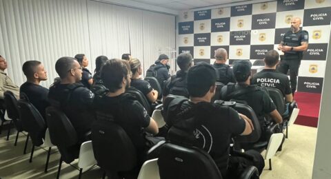 Imagem do post Operação Prize combate venda irregular de canetas emagrecedoras na Bahia
